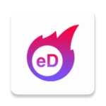 Logo of eD Super android Application 