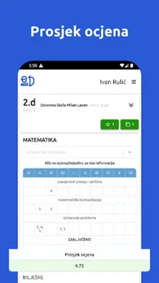 eD Super android App screenshot 3